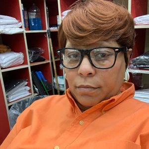 Meet your Posher, Libby